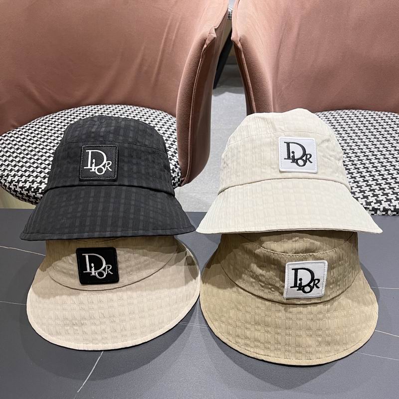 Dior hat 051709